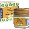 Baume Du Tigre Blanc - 19g - Gels Massages | Baume Du Tigre