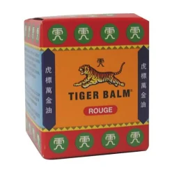 Baume Rouge 30g - Gels Massages | Baume Du Tigre