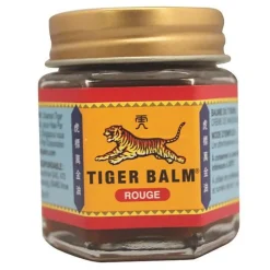 Baume Rouge 30g - Gels Massages | Baume Du Tigre