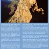 Bavella Corsica Escalades Choisies 2025 - Topo | Omega Roc Sas