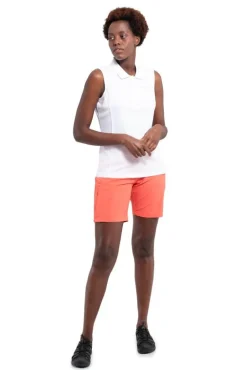Bazine Blanc - Polo | Icepeak