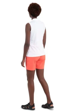 Bazine Blanc - Polo | Icepeak