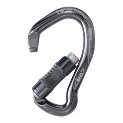 Be Link Bi-matic - Mousqueton Secu Asym | Beal Pro