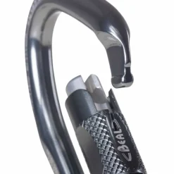 Be Link Bi-matic - Mousqueton Secu Asym | Beal Pro