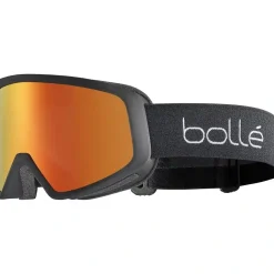 Bedrock Plus Black Matte - Sunrise - S2