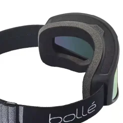 Bedrock Plus Black Matte - Sunrise - S2