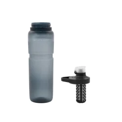 Befree Ac Bottle 0,9 L Noire - Filtre A Eau | Katadyn