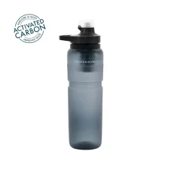 Befree Ac Bottle 0,9 L Noire - Filtre A Eau | Katadyn