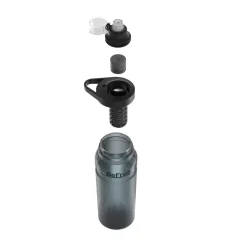 Befree Ac Bottle 0,7 L Smoke - Filtre A Eau | Katadyn