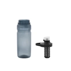 Befree Ac Bottle 0,7 L Smoke - Filtre A Eau | Katadyn