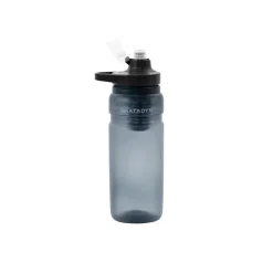 Befree Ac Bottle 0,7 L Smoke - Filtre A Eau | Katadyn