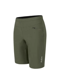 Bermuda Focus Femme Verde Salvia - Short | Montura
