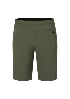Bermuda Focus Femme Verde Salvia - Short | Montura