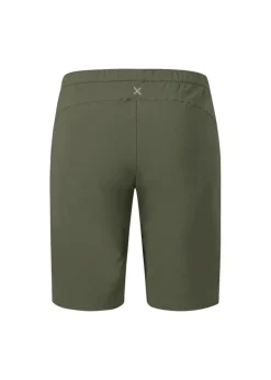 Bermuda Focus Femme Verde Salvia - Short | Montura