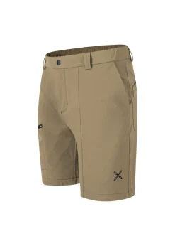 Bermuda Smart Travel Camel - Short | Montura