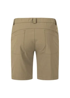 Bermuda Smart Travel Camel - Short | Montura