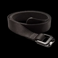 Beta Belt Black - Ceinture | Black Diamond