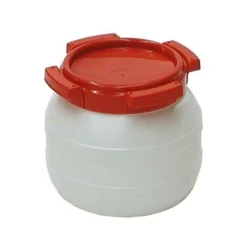 Bidon 3,6l - Bidon Etanche | Fixe