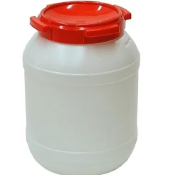 Bidon 6,4l - Bidon Etanche | Fixe