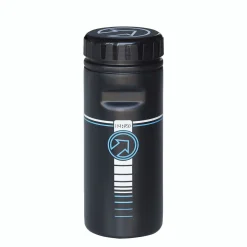 Bidon Porte Outils 750cc Noir - Outillage | Pro