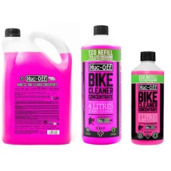 Bike Cleaner Concentrate 500ml X12 - Entretien | Muc Off