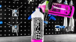 Bike Cleaner Concentrate 1l X12 - Entretien | Muc Off