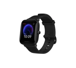 Bip U Pro - Black - Gps | Amazfit