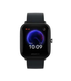 Bip U Pro - Black - Gps | Amazfit