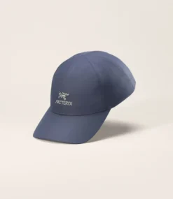 Bird Word Casquette Dk Stratus Habitat - Casquette | Arcteryx