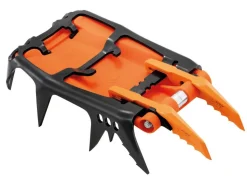 Blocs Avant Lynx - Crampons | Petzl