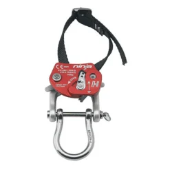 Bloqueur Ventral Ninja - Travaux En Hauteur | Harken