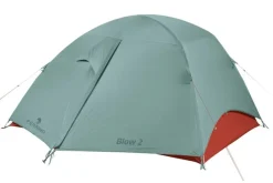 Blow 2 Oil Blue - Tente | Ferrino