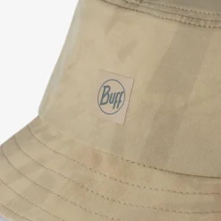 Bob Adventure Bucket Casquette Acai Sand - Chapeau | Buff