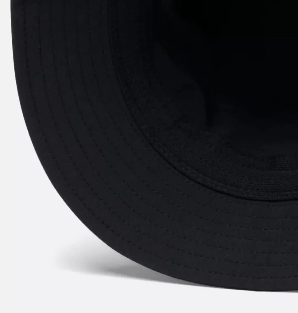 Bob Trek Bucket Casquette Black - Chapeau | Columbia Sportswear