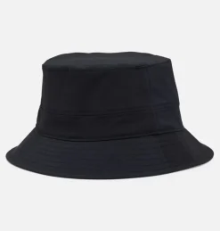 Bob Trek Bucket Casquette Black - Chapeau | Columbia Sportswear