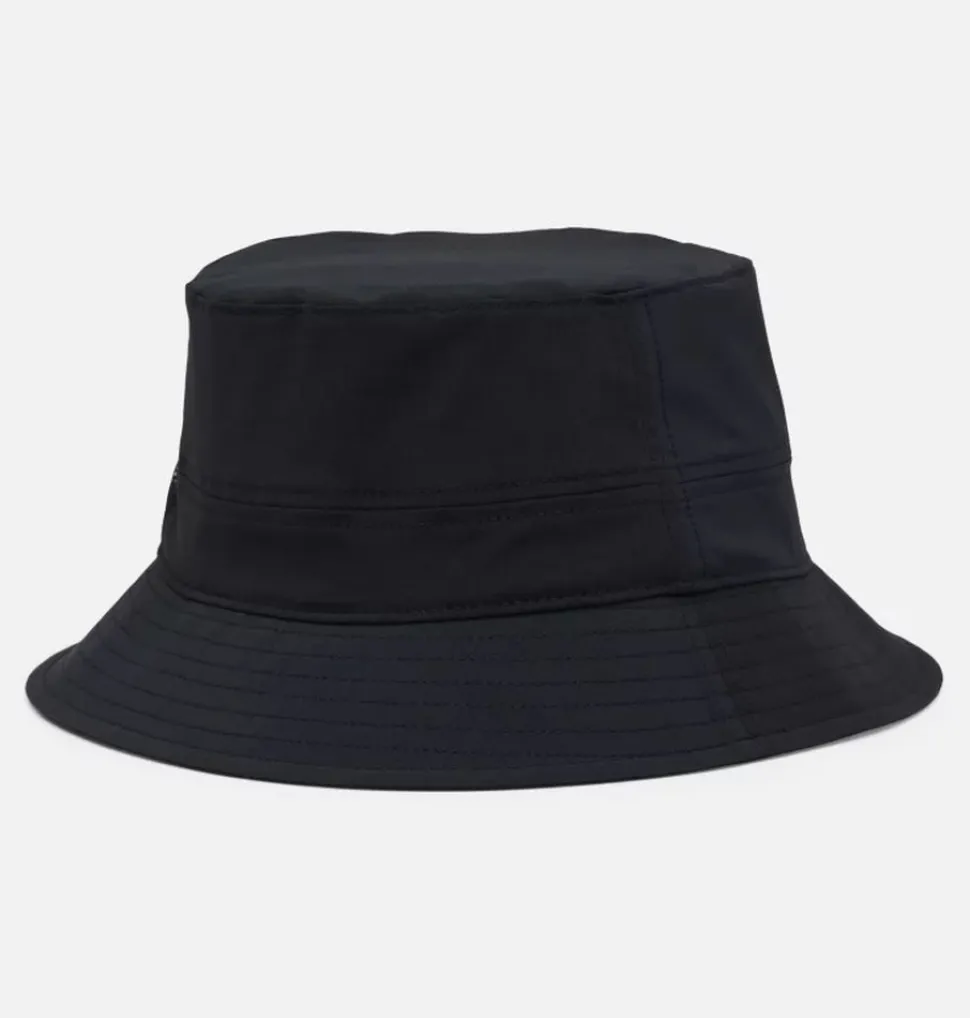 Bob Trek Bucket Casquette Black - Chapeau | Columbia Sportswear