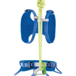 Body Bleu - Harnais | Petzl