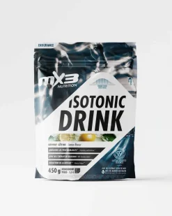 Boisson Court Citron - Guarana - Boisson | Mx3