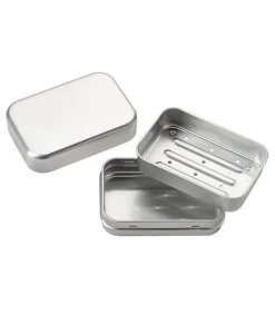 Boite A Savon En Alu - Hygiene | Paos