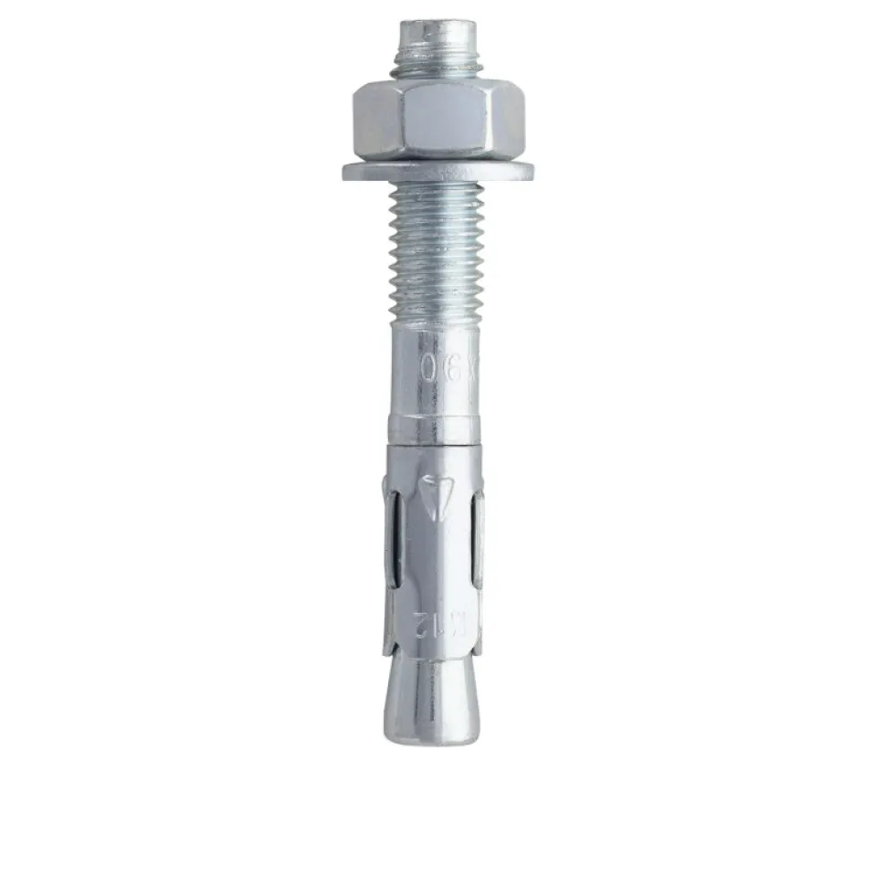 Boite De Goujons M10x90mm 20pcs - Equipement De Parois | Fixe
