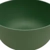 Bol Pla 50 Cl Vert - Assiette - Verre | Cao