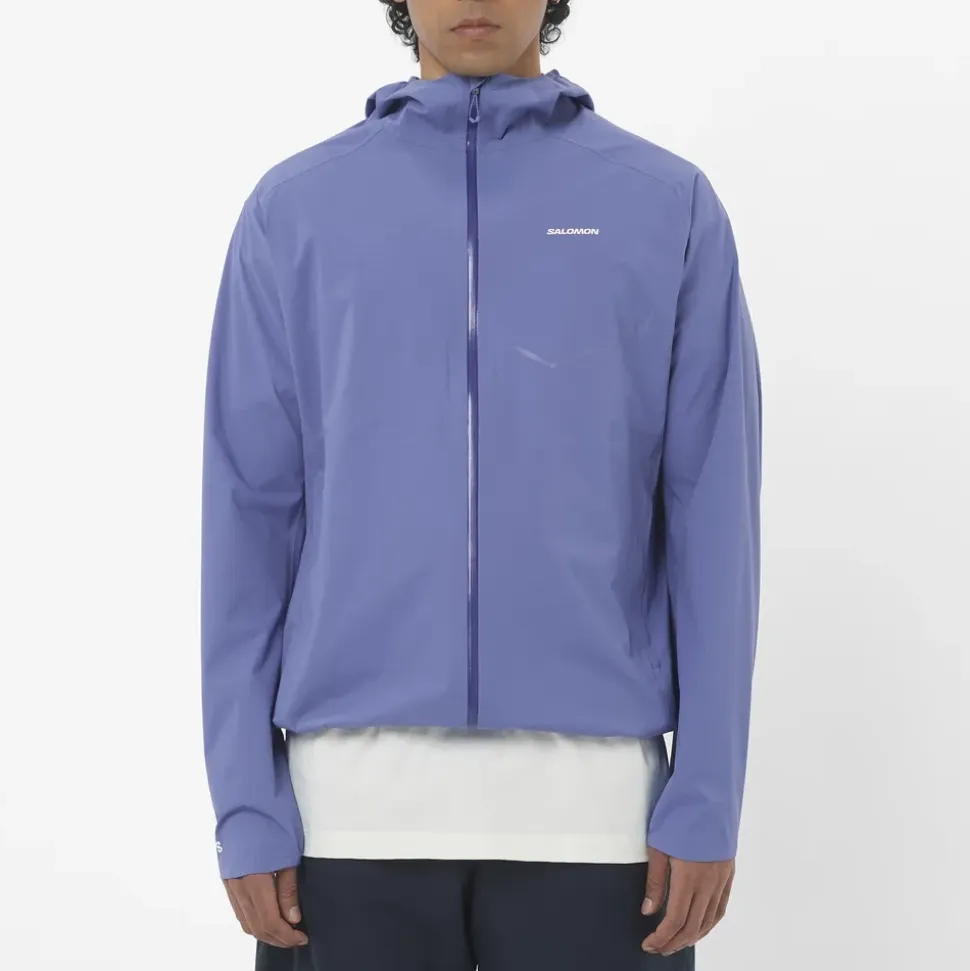 Bonatti Waterproof Veste Marlin - Veste | Salomon