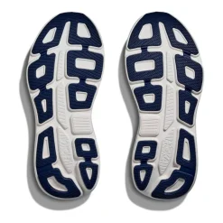 Bondi 9 Cobalt Blue Ultra Marine - Chaussures | Hoka