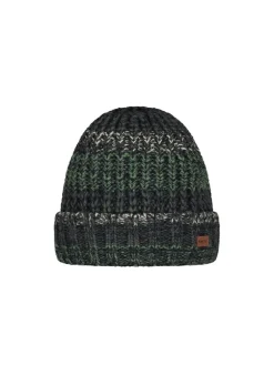 Bonnet Akotan Green