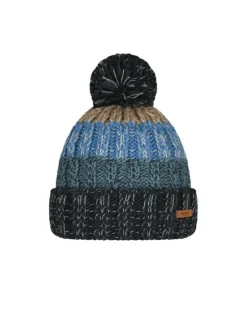 Bonnet Akotan Navy - Bonnet | Barts