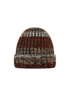 Bonnet Akotan Rust - Bonnet | Barts