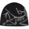 Bonnet Bird Head Black Void - Bonnet | Arcteryx