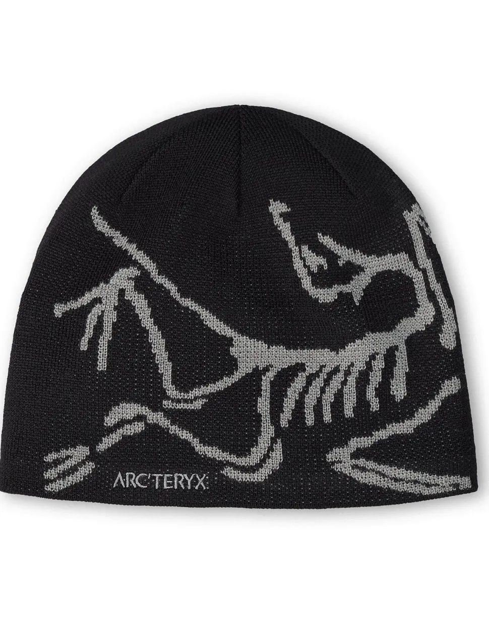 Bonnet Bird Head Black Void - Bonnet | Arcteryx