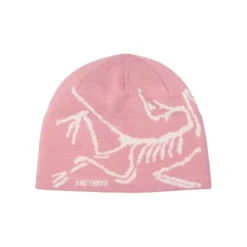 Bonnet Bird Head Toque Bliss Arctic Silk Arcteryx