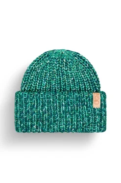 Bonnet Birsay  Deep Water - Bonnet | Picture Organic Clothing